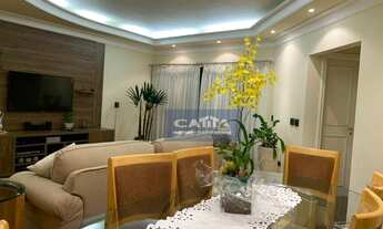 Imagem 5: Apto. 03 suites, 04 vagas