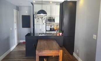 Imagem 2: Venda - Apartamento 64m 3 quartos1 suíte Vila Guilherme - São Paulo - SP