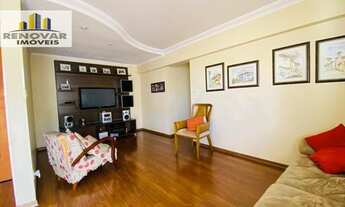 Imagem 2: Apartamento com 4 dormitórios, Vila Partênio, Mogi das Cruzes