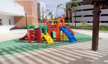 Imagem 6: Apartamento com 3 suítes, à venda, 120 m² por R$ 1.350.000 - Aldeota - Fortaleza/CE - AP27