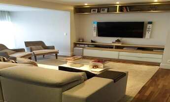 Imagem 2: Lindo apartamento 3 dormitórios, 1 suíte e 2 vagas - Vila Campo Grande