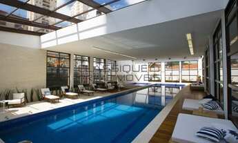 Imagem: SãO PAULO - Apartamento Padrão - Chácara