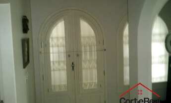 Imagem: PORTO ALEGRE - Casa Padrão - Jardim Isabel