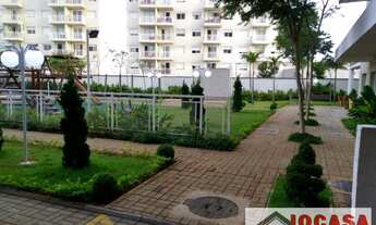 Imagem: Apartamento para Venda em São Paulo, Jardim