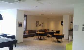 Imagem 5: Apartamento para aluguel e venda com 40 metros quadrados com 1 quarto em Bela Vista - São