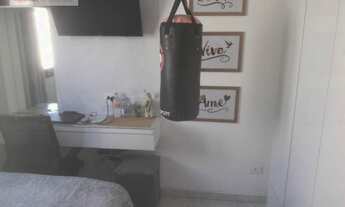 Imagem 7: Apartamento com 2 dormitórios à venda, 78 m² por R$ 520.000,00 - Santa Cecília - São Paulo