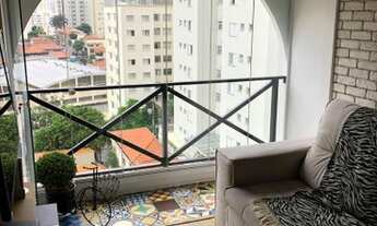 Imagem 4: BELO Apartamento-Area 55 M²- Com 2 quartos-Proximo ao metrô Alto do Ipiranga em Vila Gumer