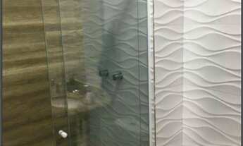 Imagem 2: Apartamento para venda com 42 metros quadrados com 1 quarto e uma vaga