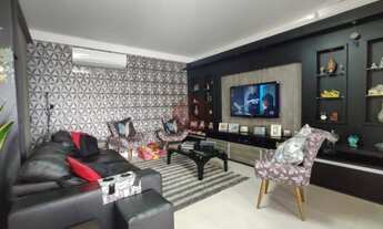 Imagem: Apartamento para venda com 130 m2 com 3