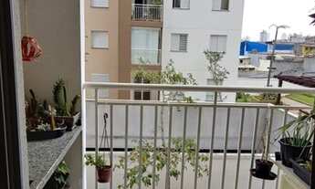 Imagem 6: Lindo Apartamento Vila Ema 2 Dorms, 1 Suíte, 1 Vaga Próx. ao Monotrilho Vila Tolstói