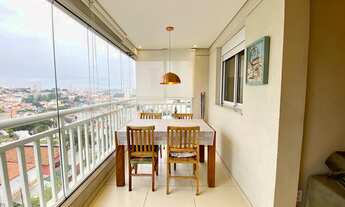 Imagem 4: Apartamento no Klabin - Ótima localização! Próximo do metrô