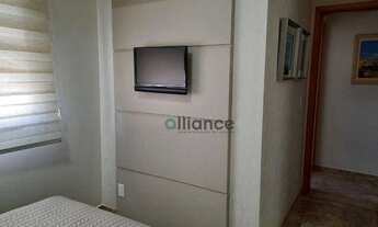 Imagem 6: Apartamento com 2 dormitórios à venda, 81 m² por R$ 700.000,00 - Jardim Jacyra - Americana