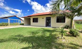 Imagem: Imbe - Casa Padrão - Centro