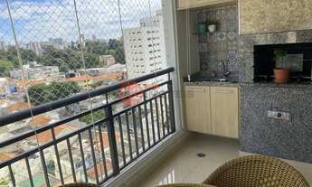 Imagem 1: Apartamento em Ipiranga - São Paulo
