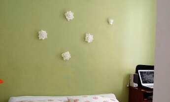 Imagem 5: AP 1 DORM/GAR/2 WCS VENDE ACLIMAÇÃO