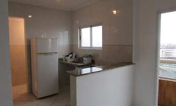 Imagem 6: Lindo apartamento para locação frente mar!