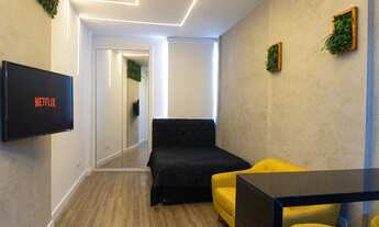 Imagem 5: Kitnet/conjugado para venda possui 32 metros quadrados com 1 quarto