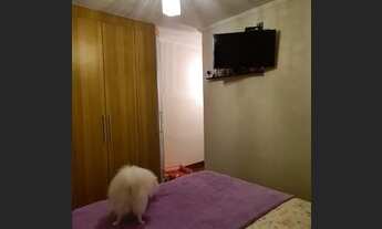 Imagem 6: Apartamento para venda possui 70 metros quadrados com 2 quartos