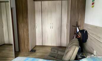 Imagem 6: Apartamento para venda possui 150 metros quadrados com 4 quartos