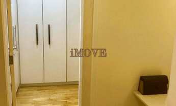 Imagem 4: Apartamento 3 dormitórios - 200 m² - Perdizes