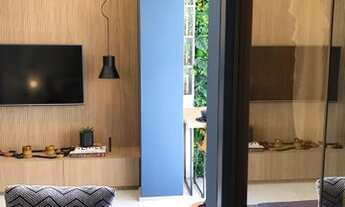 Imagem 6: Apartamento para venda possui 25 metros quadrados com 1 quarto em Vila Buarque - São Paulo