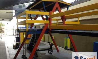 Imagem: SÃO PAULO - Apartamento Padrão - VILA