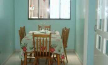 Imagem 4: Casa de 100 metros quadrados no bairro Cidade Monções com 3 quartos