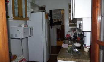 Imagem 3: Apartamento para venda possui 55 metros quadrados com 2 quartos