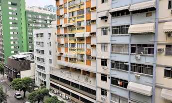 Imagem: Apartamento para venda possui 135 m² com