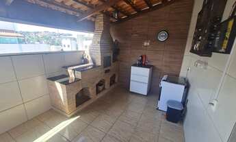 Imagem 2: Belo Horizonte - Apartamento Padrão - Jardim Vitória