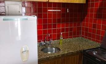 Imagem 5: Crillon - Apartamento para venda tem 40 m² com 1 quarto em Cerqueira César - São Paulo - S