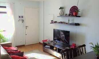 Imagem: Apartamento à venda, 69 m² por R$ 430.000,00