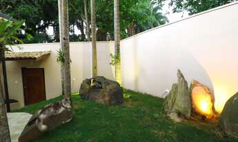 Imagem 7: Casa para venda possui 593 metros quadrados com 5 quartos em Vila Madalena - São Paulo - S