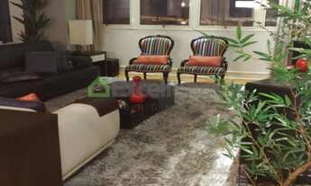 Imagem: SÃO PAULO - Apartamento Padrão - JARDIM