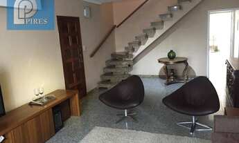 Imagem 7: Sobrado com 3 dormitórios à venda, 200 m² por R$ 850.000,00 - Jardim Japão - São Paulo/SP