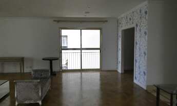 Imagem 2: Apartamento para venda possui 380 metros quadrados com 3 quartos em Higienópolis - São Pau