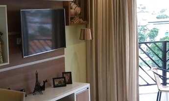 Imagem: Apartamento 3 dormitórios para Venda em