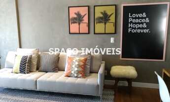 Imagem 6: Apartamento para venda possui 64 metros quadrados com 2 quartos em Vila Mascote - São Paul