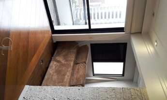 Imagem 5: São Paulo - Apartamento Padrão - Moema