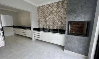 Imagem 7: Casa em Condomínio para Venda em Sorocaba, Horto Florestal Villagio, 3 dormitórios, 1 suít