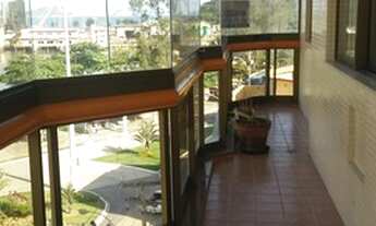 Imagem: Vendo apartamento 3 qts, localização excelente