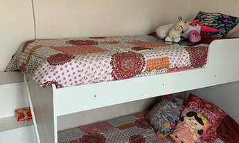 Imagem 7: Apartamento para venda tem 50 metros quadrados com 2 quartos em Rio Pequeno - São Paulo