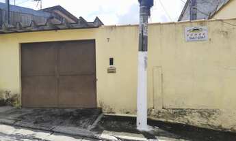 Imagem: Casa Para Venda Jardim Tupã Zona Sul São