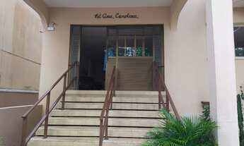 Imagem 2: Apartamento com 2 dormitórios à venda, 103 m² por R$ 380.000,00 - Centro - Campo Grande/MS