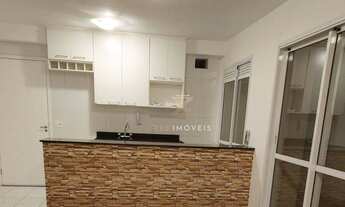 Imagem 7: Apartamento com 3 dormitórios à venda, 109 m² por R$ 860.000 - Vila Andrade - São Paulo/SP