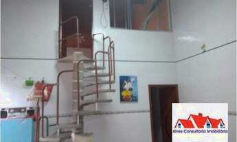 Imagem 7: Sobrado para venda tem 355 metros quadrados com 4 quartos em Vila Darli - São Paulo - SP