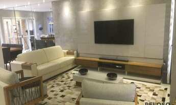 Imagem 4: Sobrado com 3 dormitórios à venda, 240 m² por R$ 1.390.000,00 - Jardim Peri - São Paulo/SP