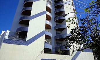 Imagem: Apartamento de 03 quartos com suíte no