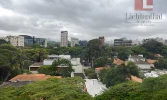 Imagem 3: São Paulo - Apartamento Padrão - Jardim Paulista