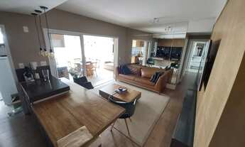 Imagem 1: Apartamento para venda possui 86 metros quadrados com 2 quartos em Vila Mariana - São Paul